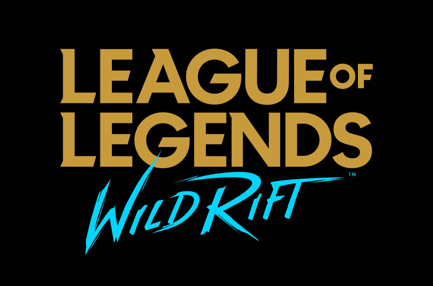 League of Legends Wild Rift