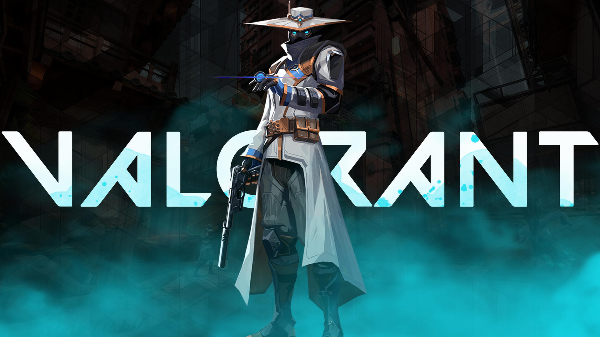 Valorant